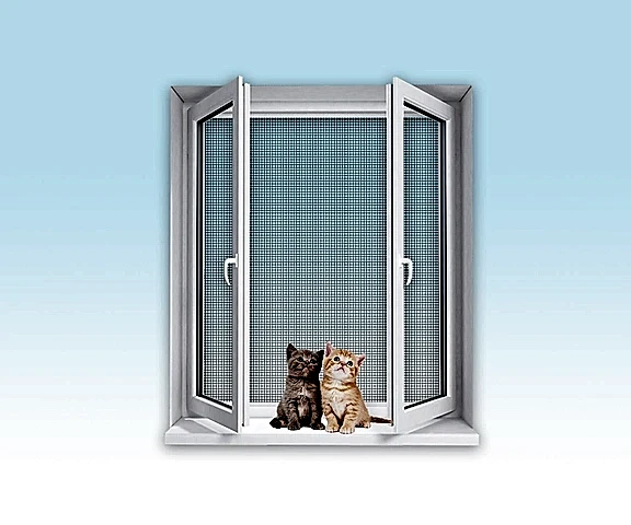 Антикошка (Pet Screen, США)