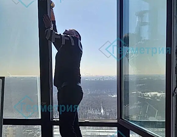 Наши сетки. Свежий воздух и защита
