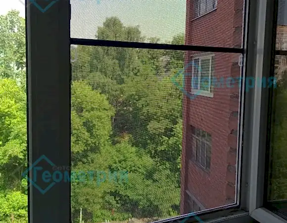 Производство москитных сеток Москва