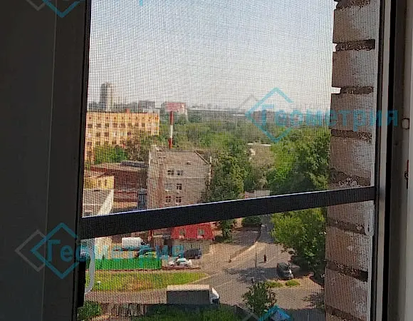 Стандартные москитные сетки