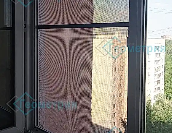 Москитные сетки на окна