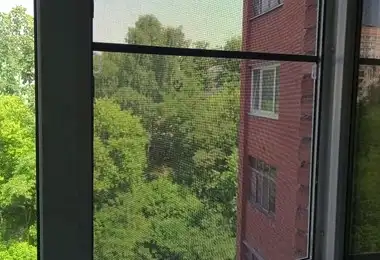 Заказать москитную сетку