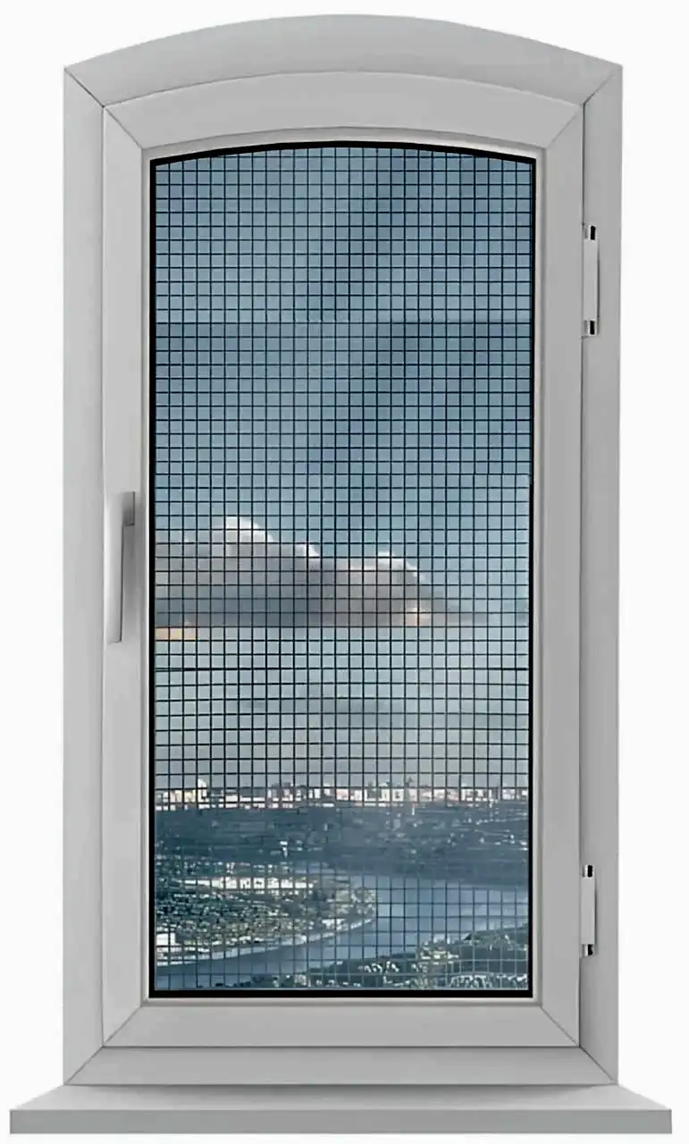 Арочная